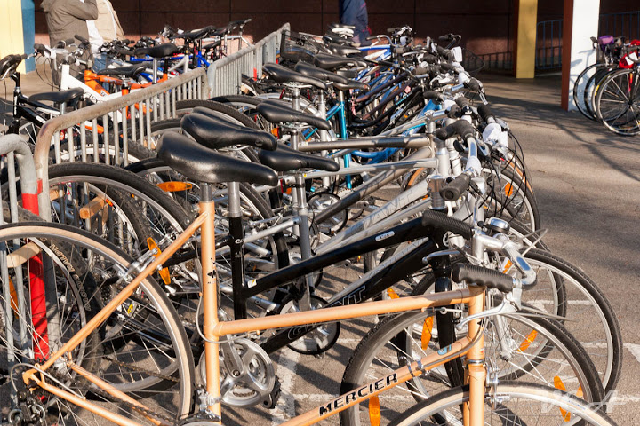 bourse aux velo